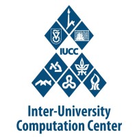 IUCC - Inter-University Computation Center logo - Similar company to B-Pro Ltd.