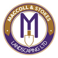 MacColl and Stokes Landscaping logo - Similar company to Dingle Nurseries Limited