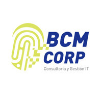 BCM CORP EMEA logo - Similar company to Eflow Consulting