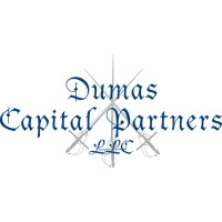Dumas Capital Partners, LLC logo - Similar company to Dumar Capital Partners