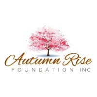 Autumn Rise Foundation, Inc. logo - Similar company to Gather Together United As 1 Incorporated
