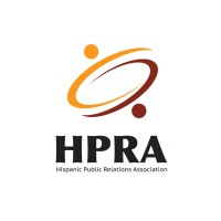 Hispanic PR Association (HPRA) logo - Similar company to Prsa Miami Chapter