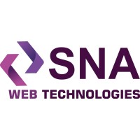 SNA WEB TECHNOLOGIES PVT. LTD. logo - Similar company to Sks Tech Solution
