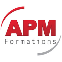 APM FORMATIONS logo - Similar company to Visibleo