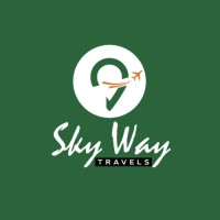 Sky Way Tours & Travlels LLP logo - Similar company to Westworld Tours