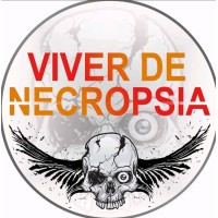 Viver de Necropsia logo - Similar company to Tanatorio Laboratório De Somatoconservação Ltda