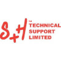 S&H Technical Support Limited