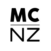 Media Chaplaincy New Zealand logo - Similar company to Django Media