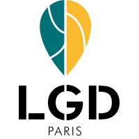 LGD Paris logo - Similar company to Jgh-Eng