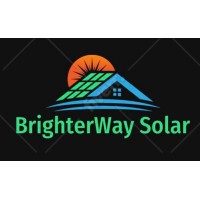 Brighterway Solar logo - Similar company to Sprocket Roofing