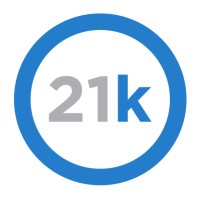 Lab21k logo - Similar company to Condusit