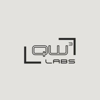 QW3 Labs logo - Similar company to Ubeswap