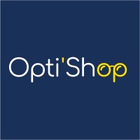 Opti'Shop logo - Similar company to Visiontech Srls