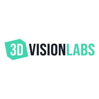 3dvisionlabs GmbH logo - Similar company to Viewsitec
