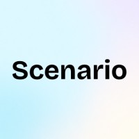 Scenario logo - Similar company to Scenario