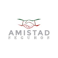 AMISTAD SEGUROS logo - Similar company to La Patrona Py