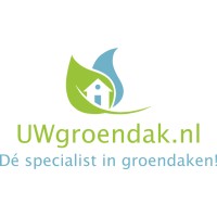 UWgroendak logo - Similar company to Groendak