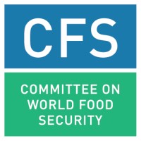 UN Committee on World Food Security logo - Similar company to Intercambio Project Eu