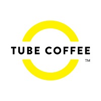 TUBE COFFEE logo - Similar company to Parbury Career