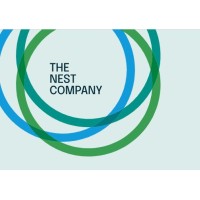 The Nest Company Srl logo - Similar company to Pandora Green