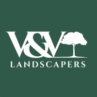 V&V Landscapers Pty Ltd logo - Similar company to Leaf Landscape Supply