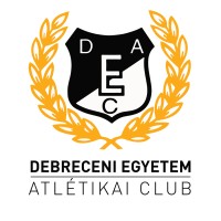 Debreceni Egyetem Atlétikai Club logo - Similar company to Ud Catapult