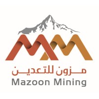 Mazoon Mining logo - Similar company to Terra Geoservices