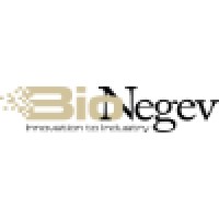 Bionegev Innovation Cluster
