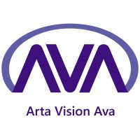 آرتا ویژن آوا | Arta Vision Ava logo - Similar company to Coiniran