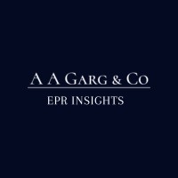 A2G EPR Insights logo - Similar company to A A Garg & Co