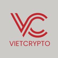 VietCrypto logo - Similar company to Blockbuilders
