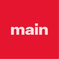 Maincore logo - Similar company to Qbitss