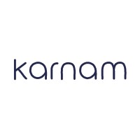 karnam logo - Similar company to Chucklesome