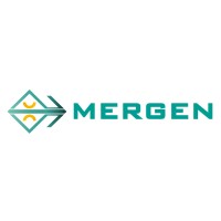 MergenMachinery logo - Similar company to Misirli Group Wood Surface Finishing Machines