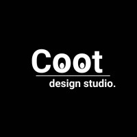Coot Design Studio logo - Similar company to Emiliolonardo Design Studio