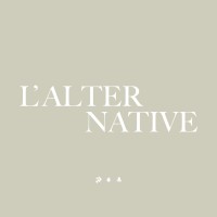 L'Alter Native Restaurant logo - Similar company to Gilles Goujon