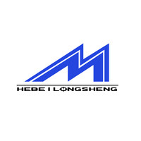 Hebei Longsheng Metals & Minerals Co.,Ltd. logo - Similar company to Kingstone Refractory