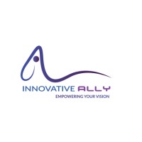 Innovative Ally logo - Similar company to Bachay.Com
