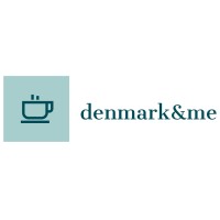 Denmark&Me logo - Similar company to Grøn