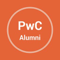 PwC Alumni RvC PS logo - Similar company to Global Alumni