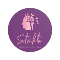 Satvikta logo - Similar company to Pixel Creatives