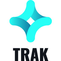 Trak Group NZ logo - Similar company to 1M