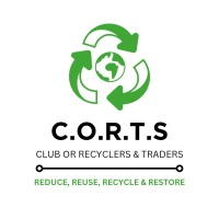 CLUB OF RECYCLERS AND TRADERS logo - Similar company to Campflo