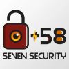 Seven Security +58 JA logo - Similar company to Concorplanet Med