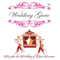 Wedding Guru logo - Similar company to Unfluke