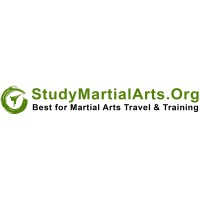 StudyMartialArts.Org logo - Similar company to Core Combat Chiang Mai