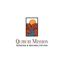 Quiburi Mission Nursing & Rehabiltiation logo - Similar company to Olera Inc.
