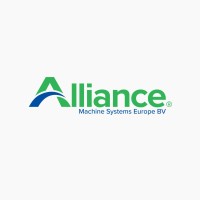 Alliance Machine Systems Europe BV logo - Similar company to Jd Engineers B.V.
