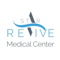 Star Revive Medical Center logo - Similar company to Xplate