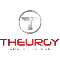 Theurgy Logistics logo - Similar company to Enroot Logistics